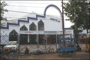 Mallepally Hyderabad