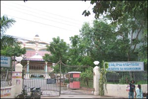 Jym Kalyana Mandapam