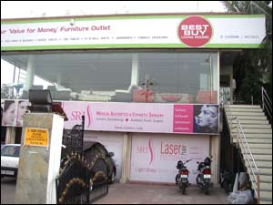  Home Furniture on Best Buy  Banjara Hills  Reviews  Telephone  Address  Maps   Fullhyd
