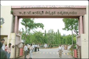 Ambethkar University